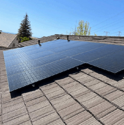 Solar Installation