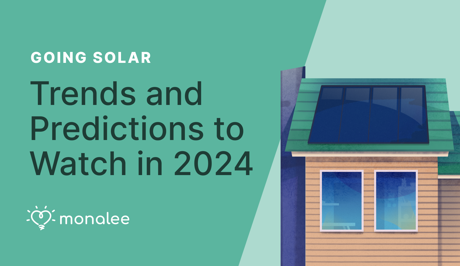 The Future of Solar: Trends and Predictions to Watch in 2024