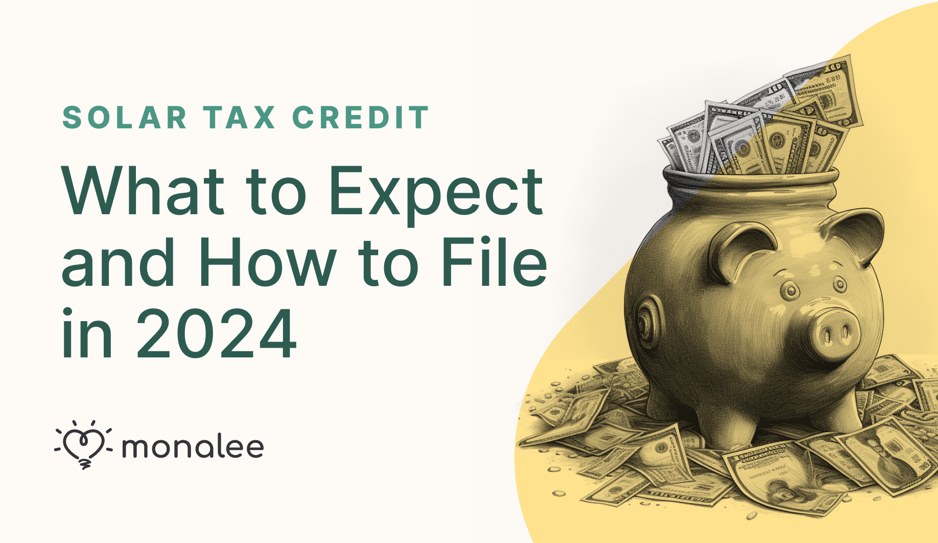 Solar Tax Credit: What to Expect and How to File in 2024