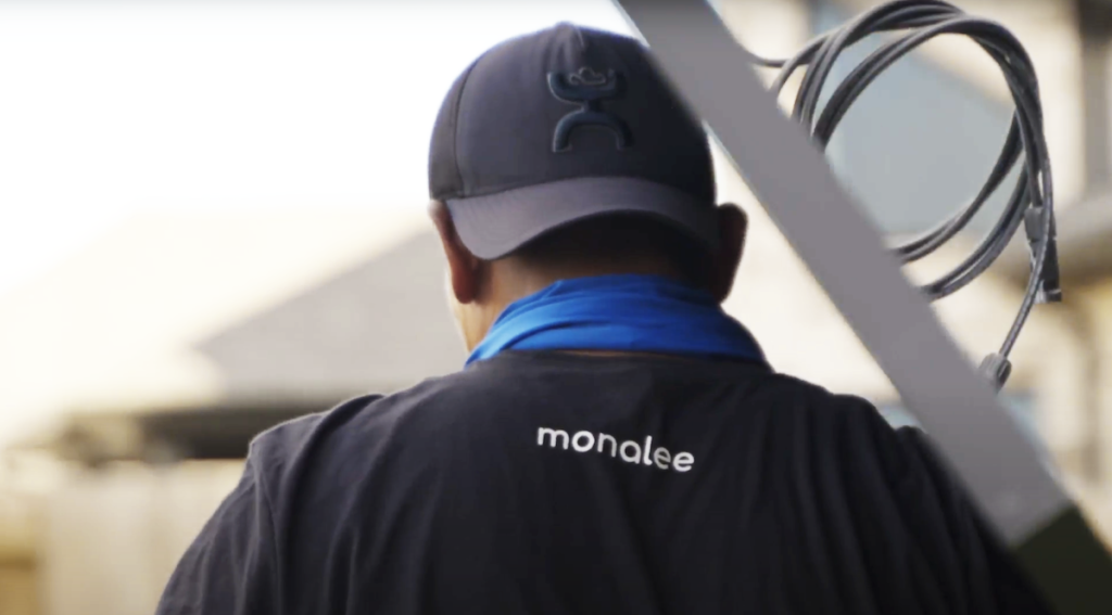 Monalee CEO shares the highs and lows of his experience going solar