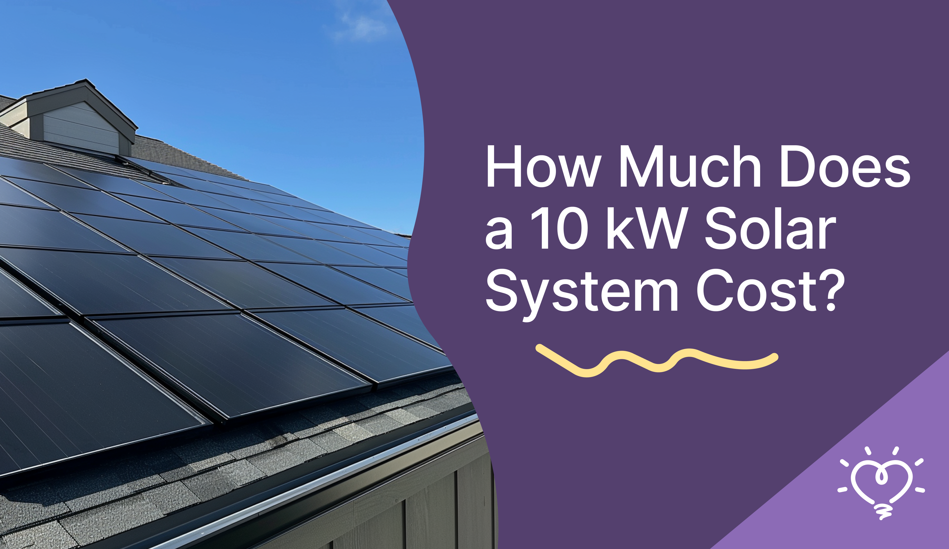 How Much Does a 10 kW Solar System Cost?