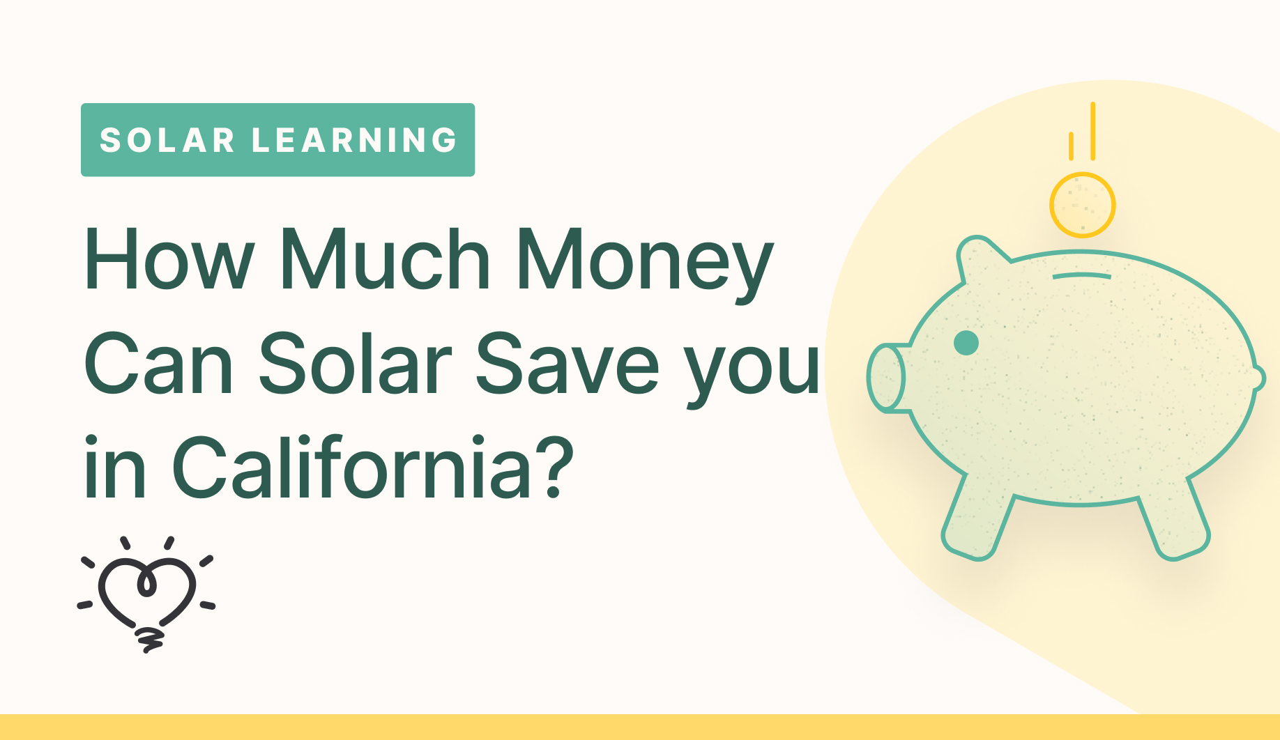 California Utility Rates Are on the Rise. Here’s How Much Money Solar Can Save you in 2024