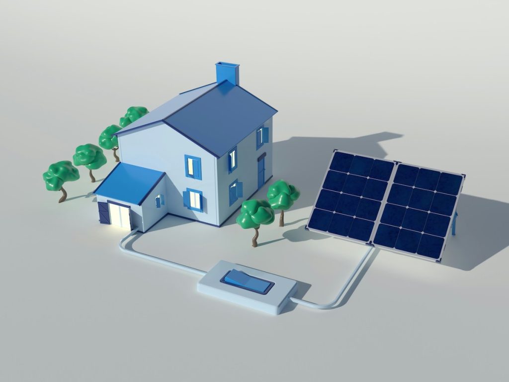 Solar Energy Costs for US Homeowners