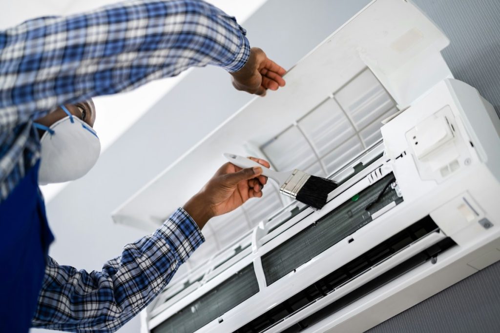 to reduce energy costs in summer, make sure your air conditioner is working efficiently