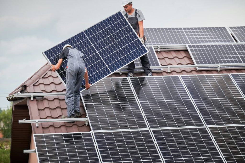 Long-Term Savings and Benefits of a 20kW Solar System