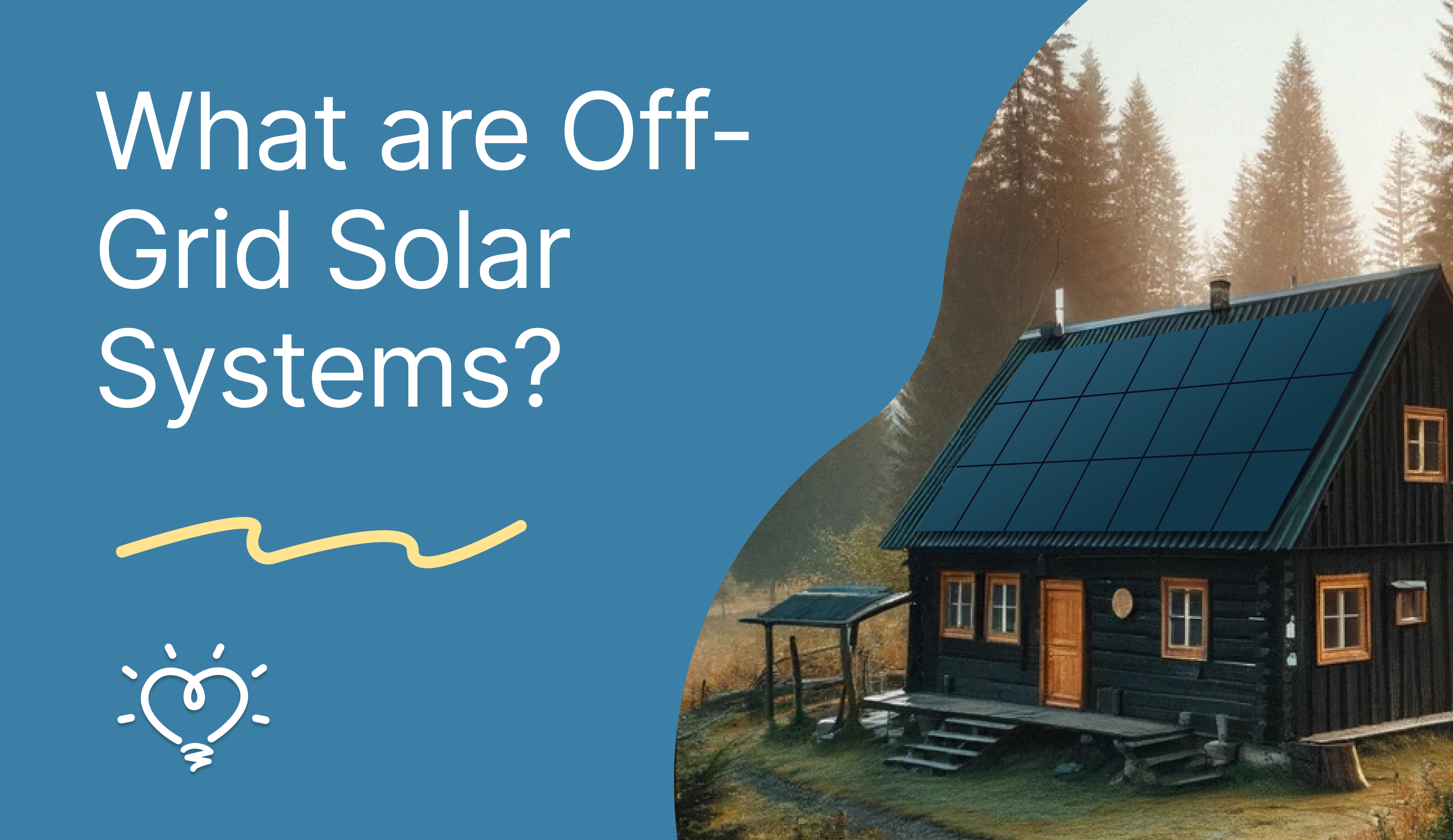 What are Off-Grid Solar Systems?