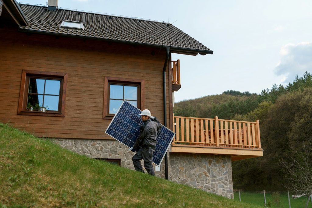 Does Altitude Affect Solar Panel Efficiency?