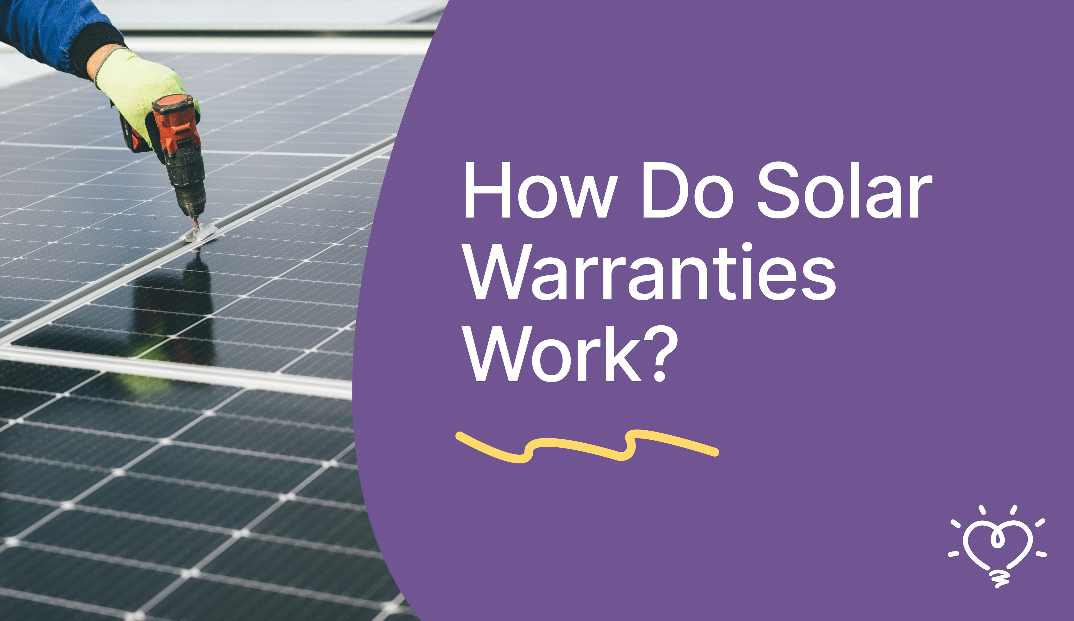 How Do Solar Warranties Work?