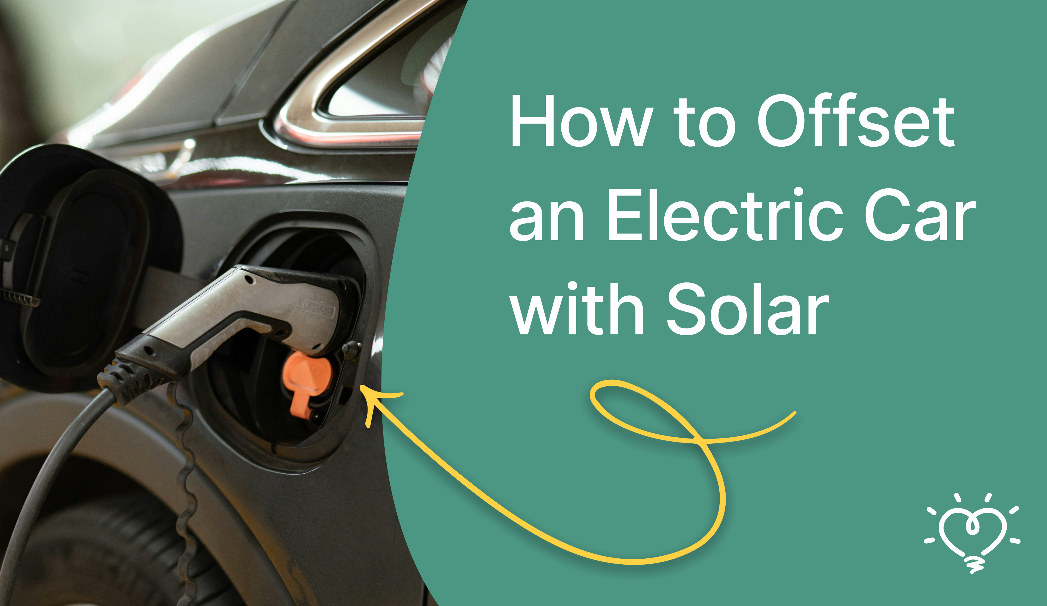 How to Charge an Electric Car with Solar Panels