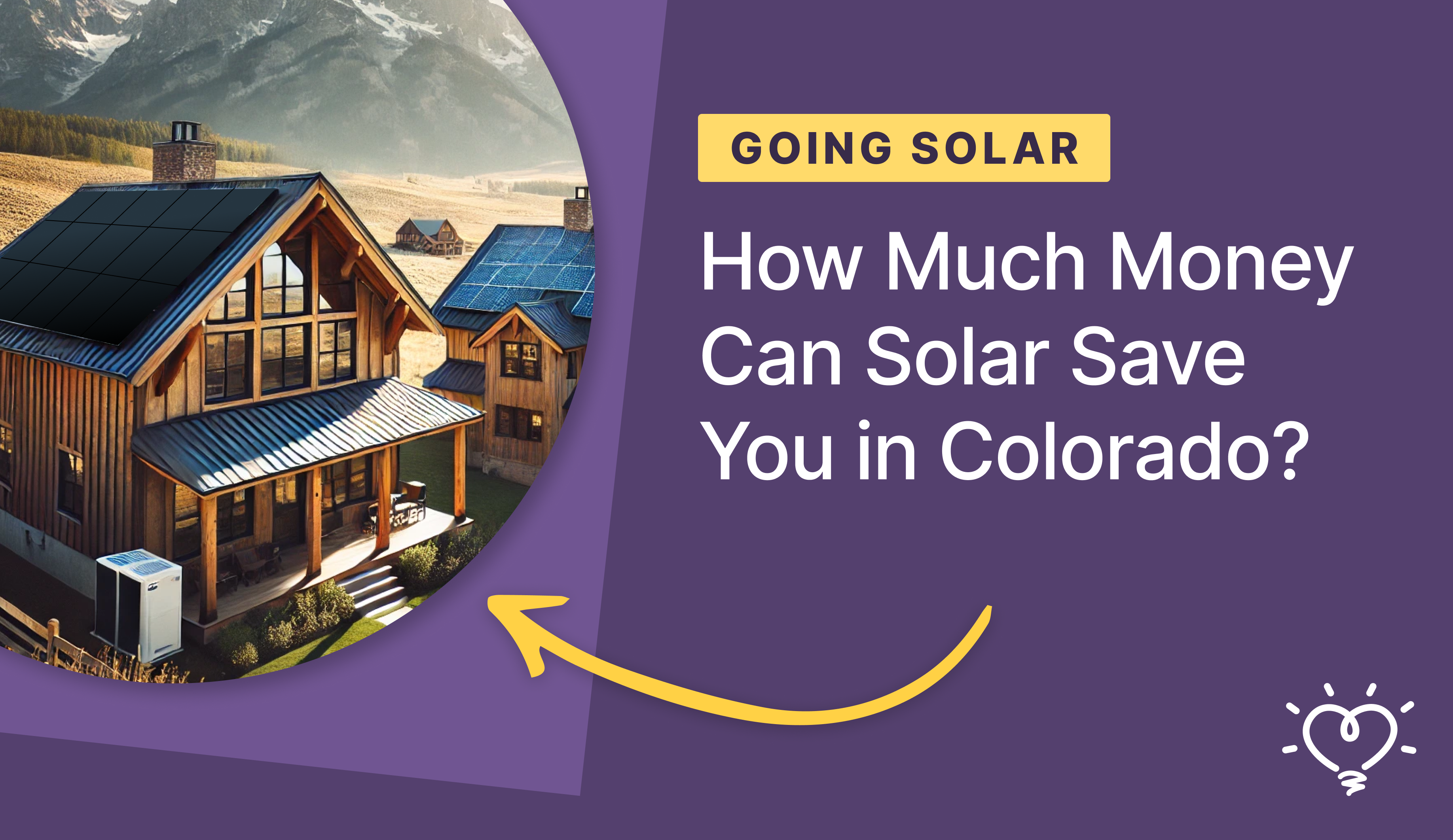 How Much Money Can Solar Save You In Colorado?