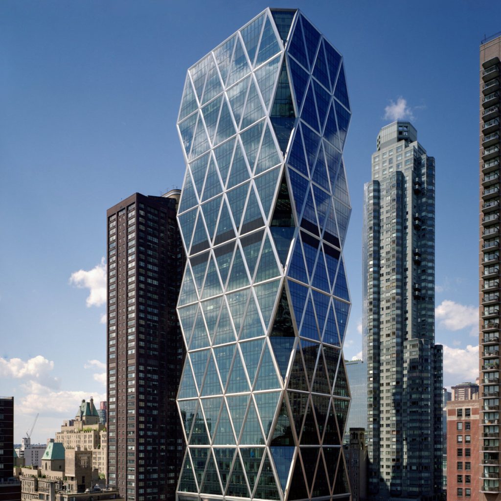 Hearst Tower (New York City)